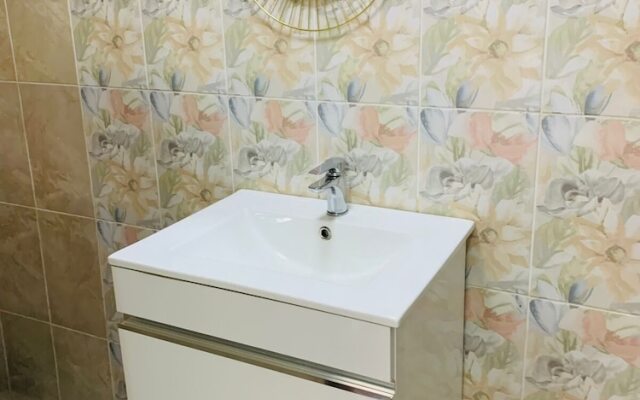 Golgotha Boutique Hotel