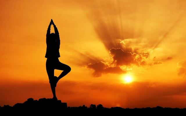 Vajra Ayurveda and Yoga Retreat