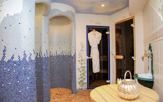 Hôtel restaurant le Pilatus