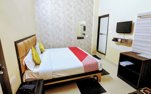 Hotel Jee