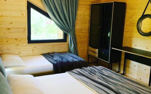 Enjoy River House Ada Bojana 4