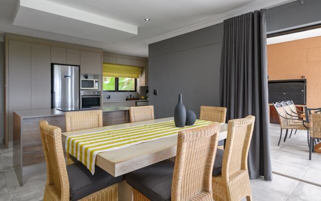 San Lameer Villa Rentals 14109