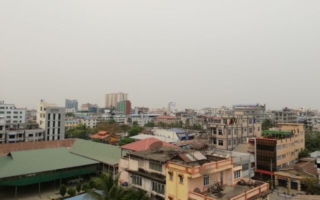 Kaung Myint Hotel