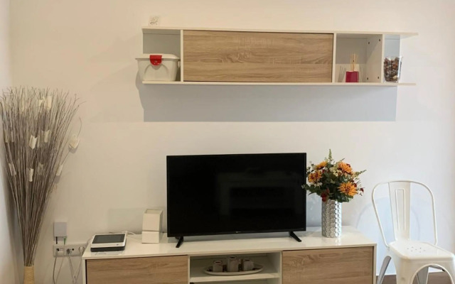 Apartamentos Costa de la Luz