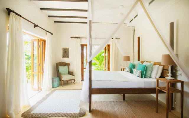 Qambani Luxury Resort