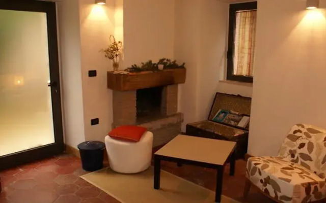 Dora & Giannina Locanda In Taranta