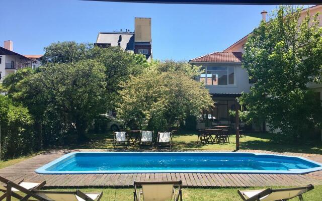 La Posada Hotel