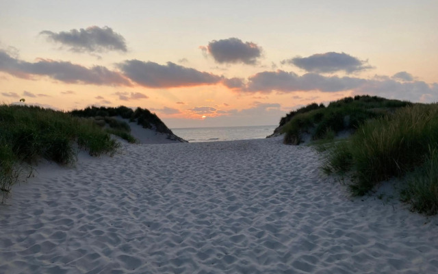 Vissers Huus Hollum Ameland