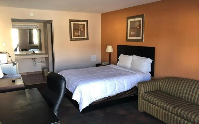Nendels Inn