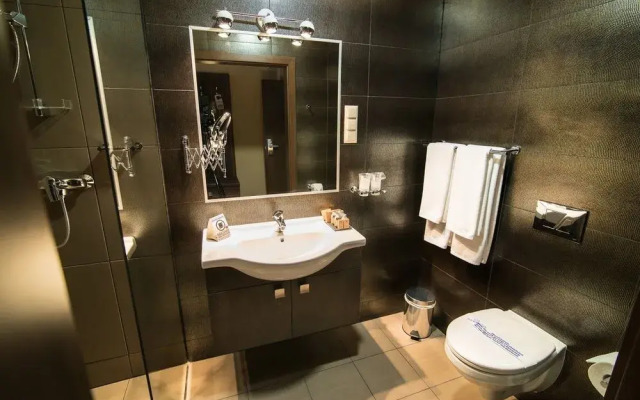 Hotel Atena