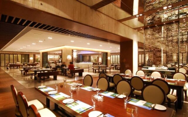 Mission Hills Dongguan