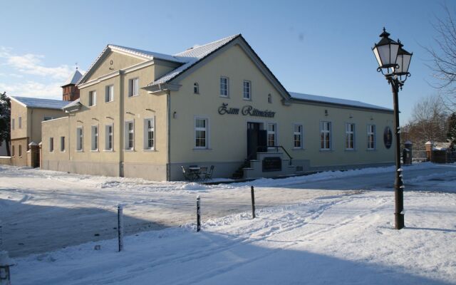Hotel Zum Rittmeister