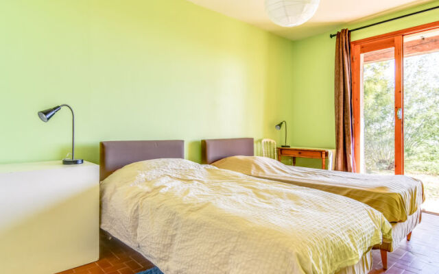 Holiday Home Mont des Roses