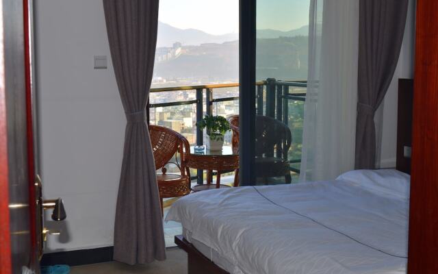 Dali Woju Seaview Hostel