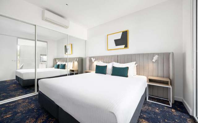 Quest Macquarie Park