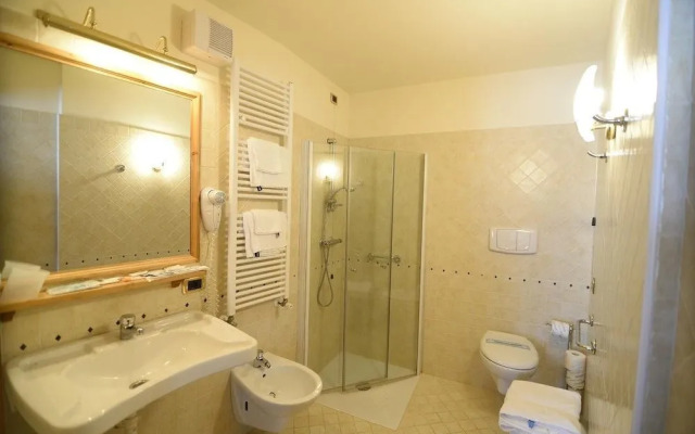 Albergo Valbella