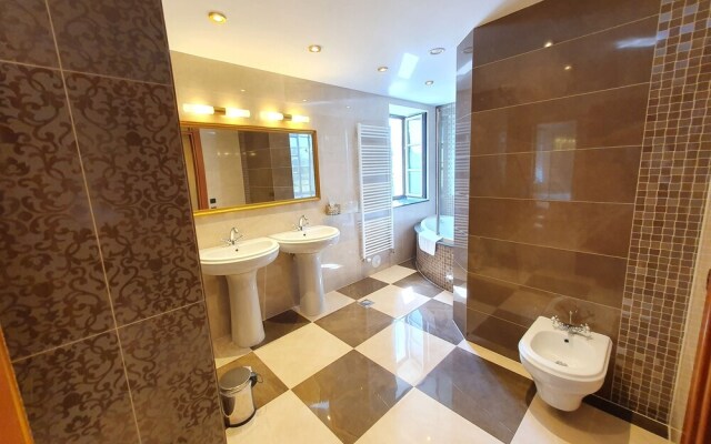 Hotel Dvorac Jurjevec