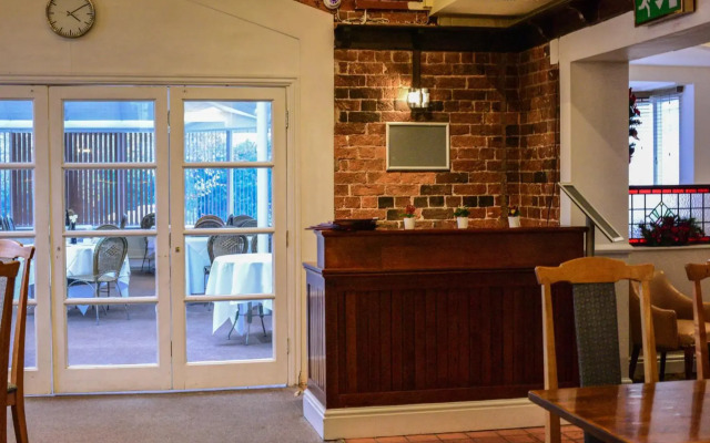 Himley Country Hotel