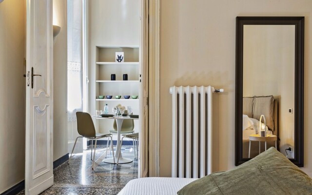 Via Roma Luxury Apartment