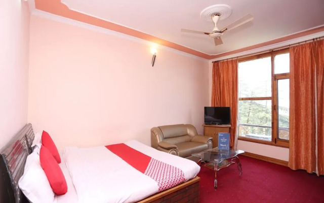 OYO 35560 Hotel Forest View