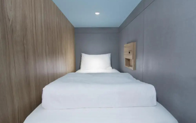 Liuqiu Dive Hostel