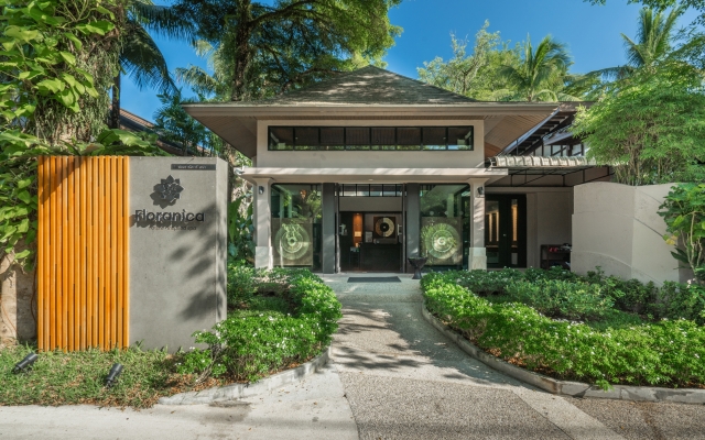 La Flora Khao Lak 