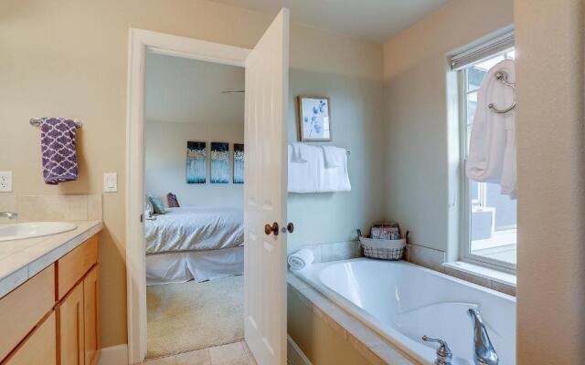 Aspen Ridge-River Trail-3Br/2.5Ba