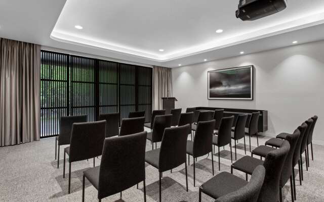 Adina Apartment Hotel Melbourne Southbank