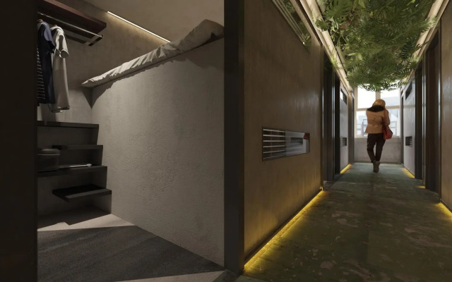 This Hostel