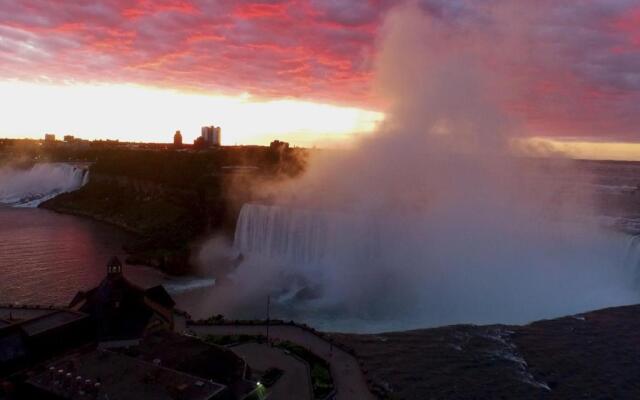 The Tower Hotel Fallsview