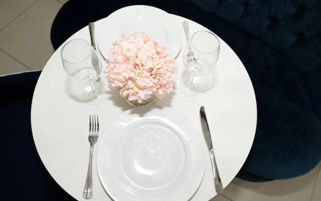 Vonzee apartment on Palmview Estate.