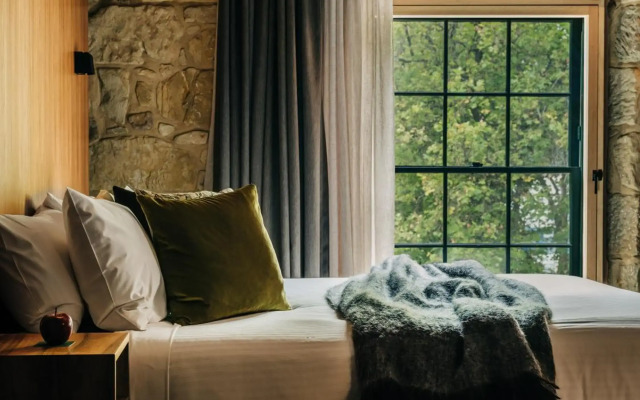 Moss Hotel