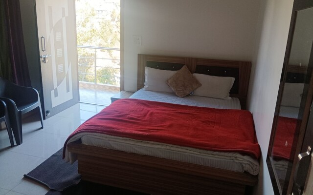 Shadhna Holiday Homes