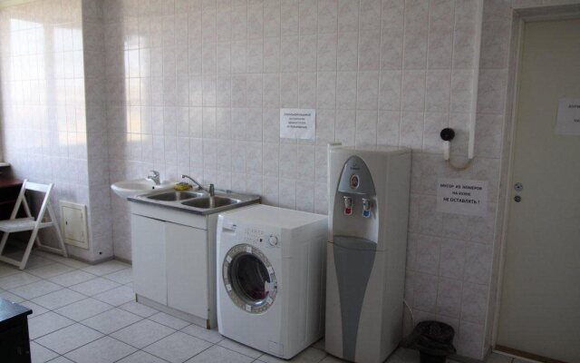 Гостиница Заречье АВ