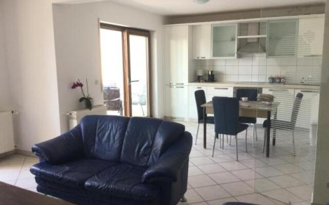 Apartment Mamic