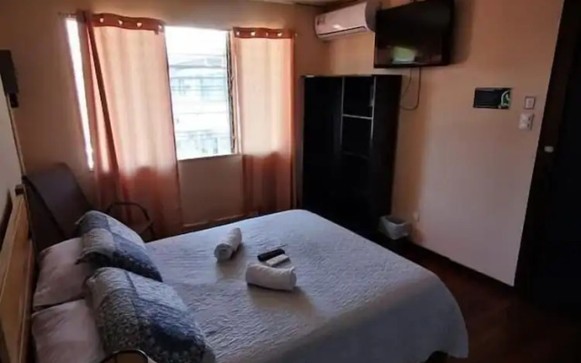 Toucan Hostel
