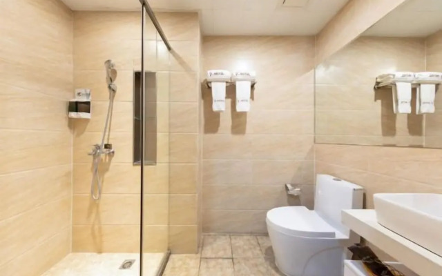 V-hotel Boutique Hotel