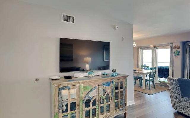 Regency Towers by SVR II