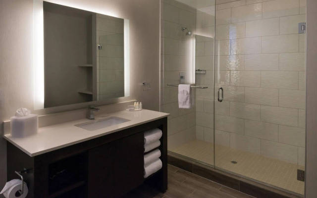 Residence Inn Palo Alto Menlo Park