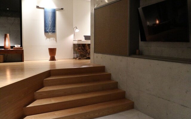 Leceb Sesoko Villa