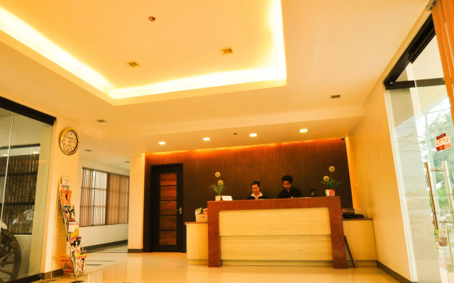 SunCity Suites