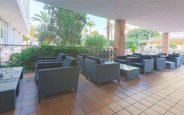 Sirenis Hotel Tres Carabelas & SPA