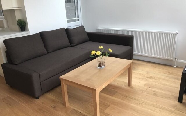 Finsbury Park Luxury Apartments