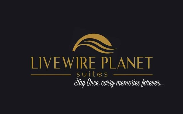Livewire Planet Suites