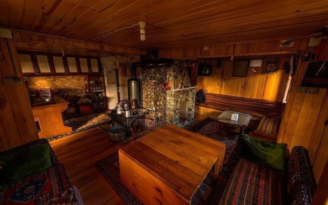 Avusor Simge Pansiyon