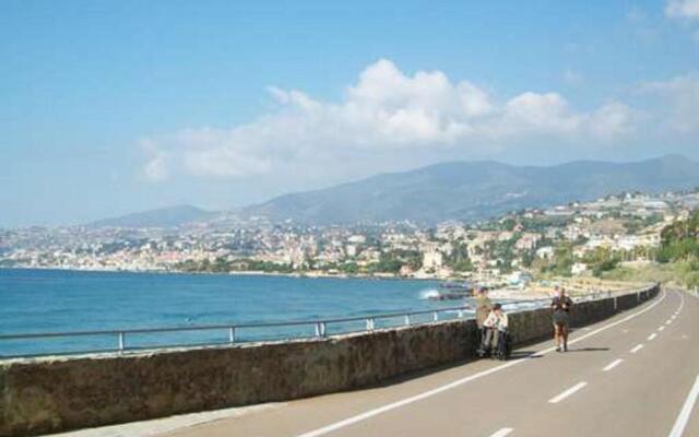 Appartamento Mare 103