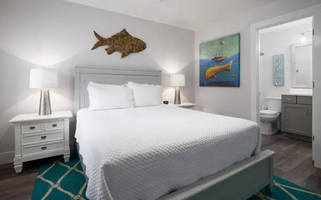 Beachwalk Villa 5118