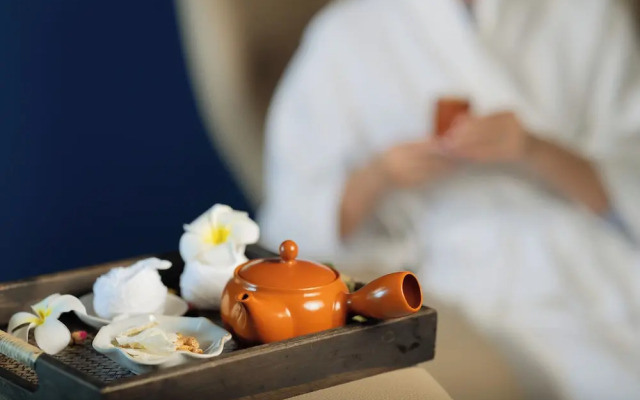 Danang Mikazuki Villas & Spa