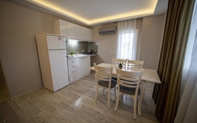 Silver Tower Residence