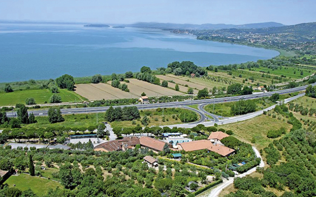 Hotel Ristorante Il Gabbiano